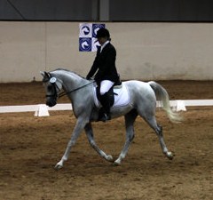 silver